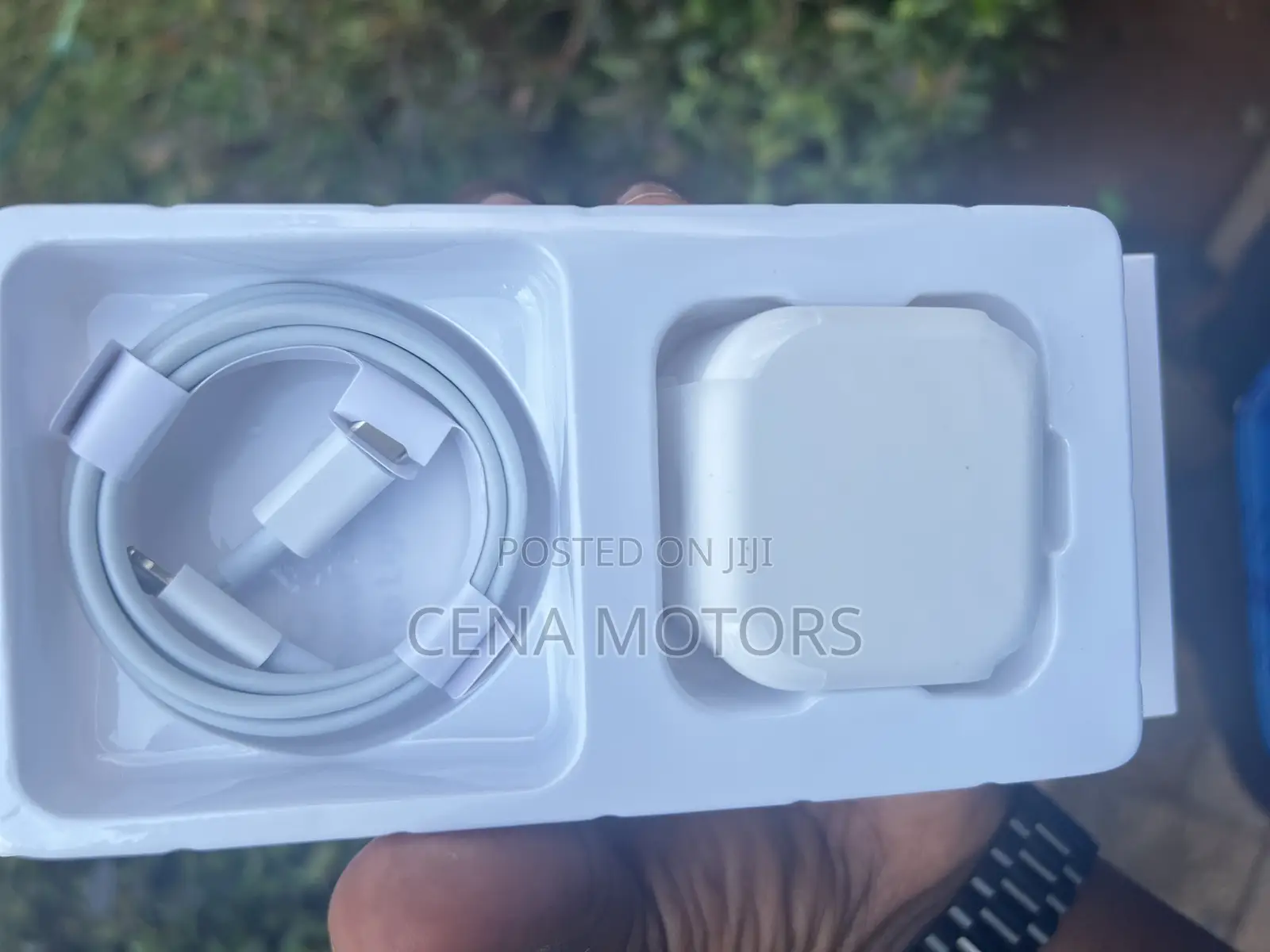 iPhone Charger 50w