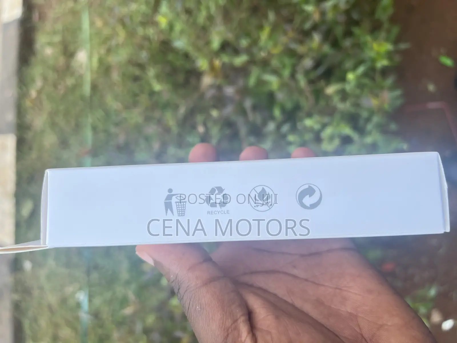 iPhone Charger 50w