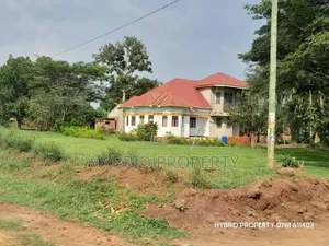 Prime Plots for Sale at Matugga~Semuto Estate Along Matugga~Semuto Rd.