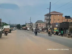 Prime Plots for Sale at Matugga~Semuto Estate Along Matugga~Semuto Rd.