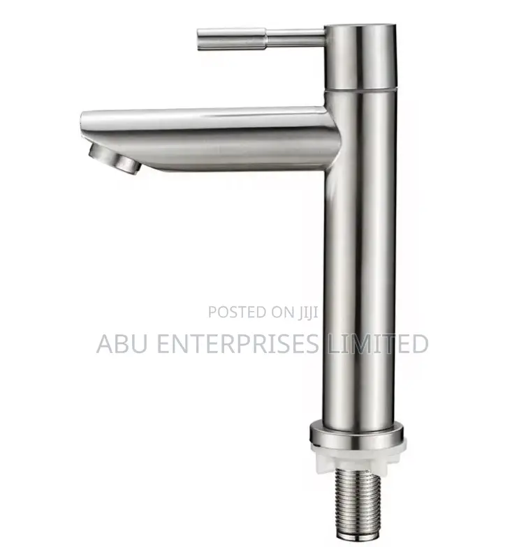 Basins Tap