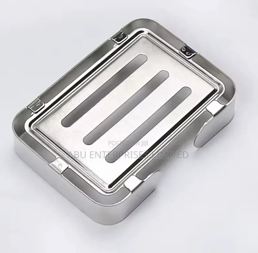 Soap Dish Holder