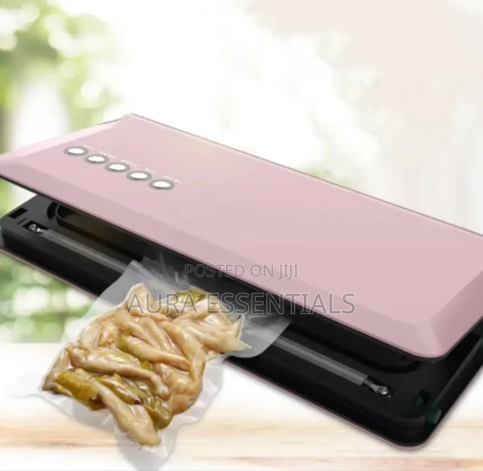 Dz280 Commercial Vacuum Sealer