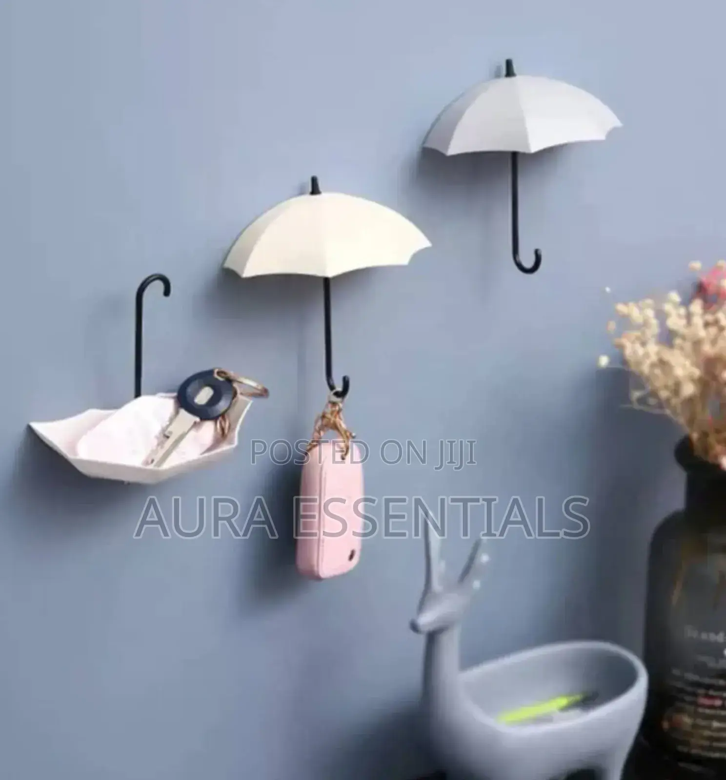 Self Adhesive Umbrella Hook