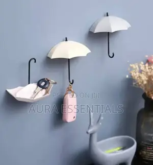 Self Adhesive Umbrella Hook