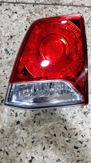 Taillamps for Landcruiser Lc200 2012
