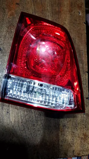 Taillamps for Landcruiser Lc200 2012