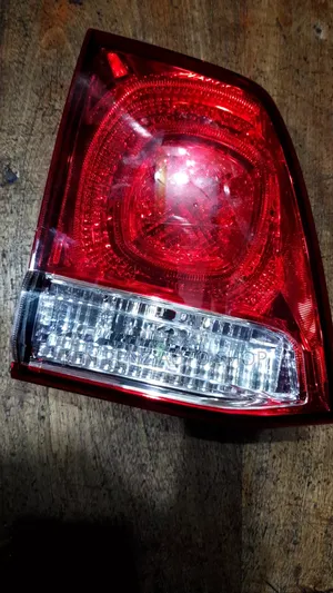 Taillamps for Landcruiser Lc200 2012