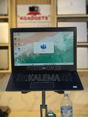 Laptop Dell Latitude 14 3490 8GB Intel Core i5 HDD+SSD 256GB