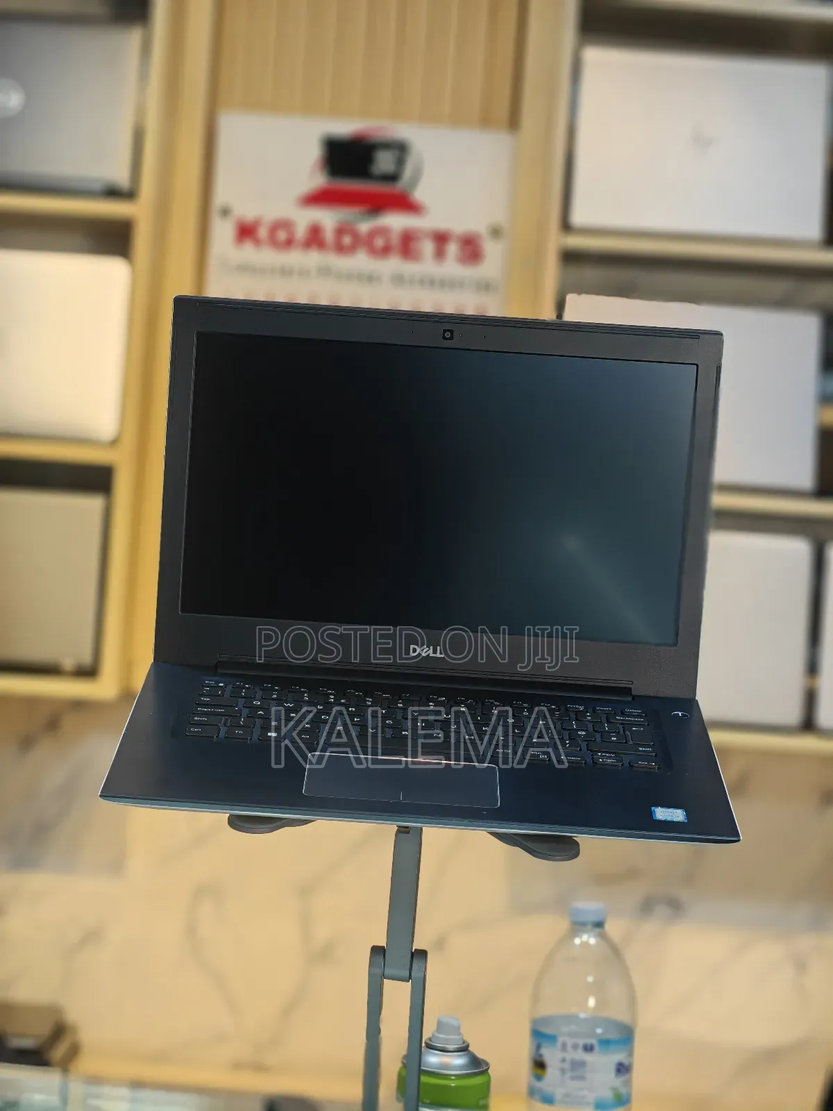 Laptop Dell Latitude 14 3490 8GB Intel Core i5 HDD+SSD 256GB
