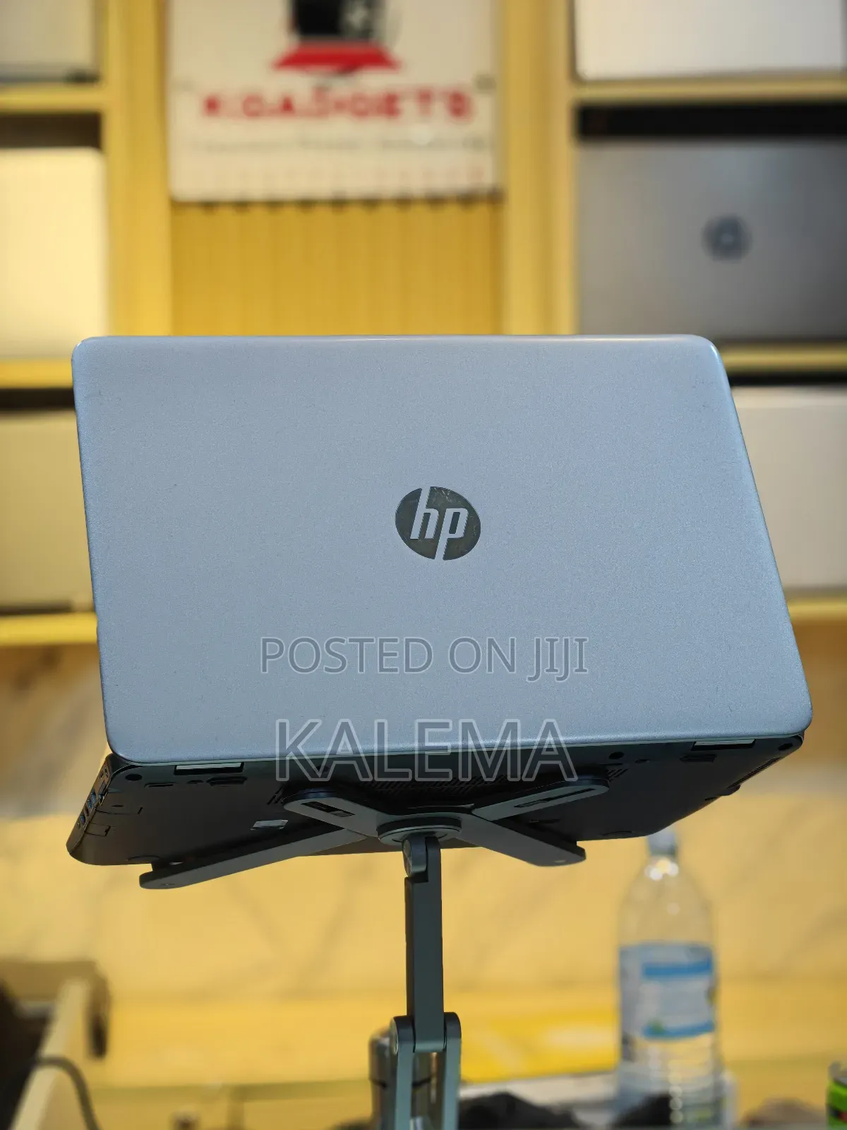 Laptop HP EliteBook 840 G3 8GB Intel Core I5 HDD+SSD 256GB