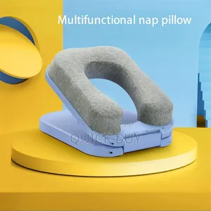 New Multifunction Portable Desk Nap Pillow