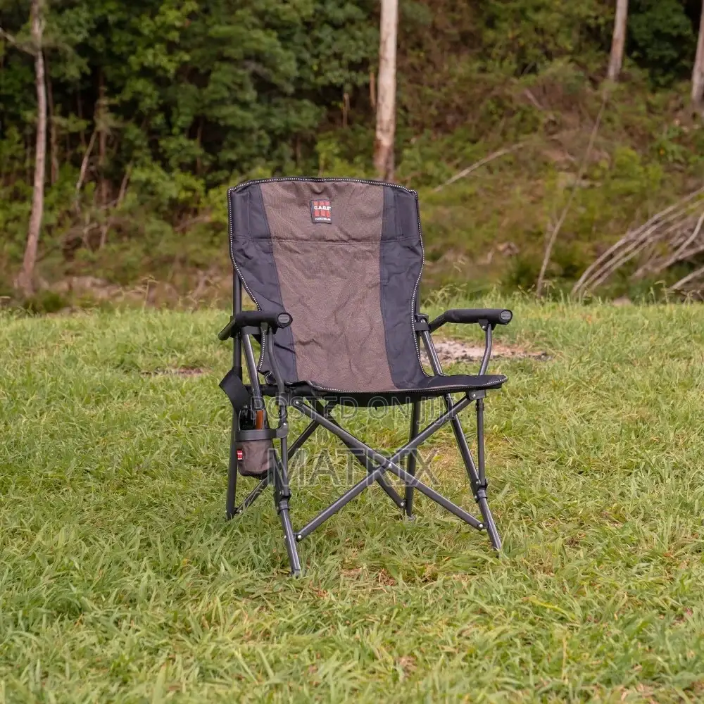 Foldable Camping Chair