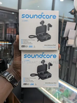 Soundcore P41i Anc Pods