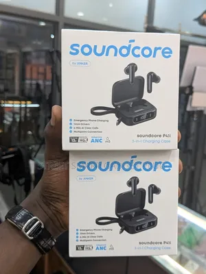 Soundcore P41i Anc Pods