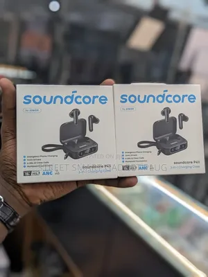 Soundcore P41i Anc Pods