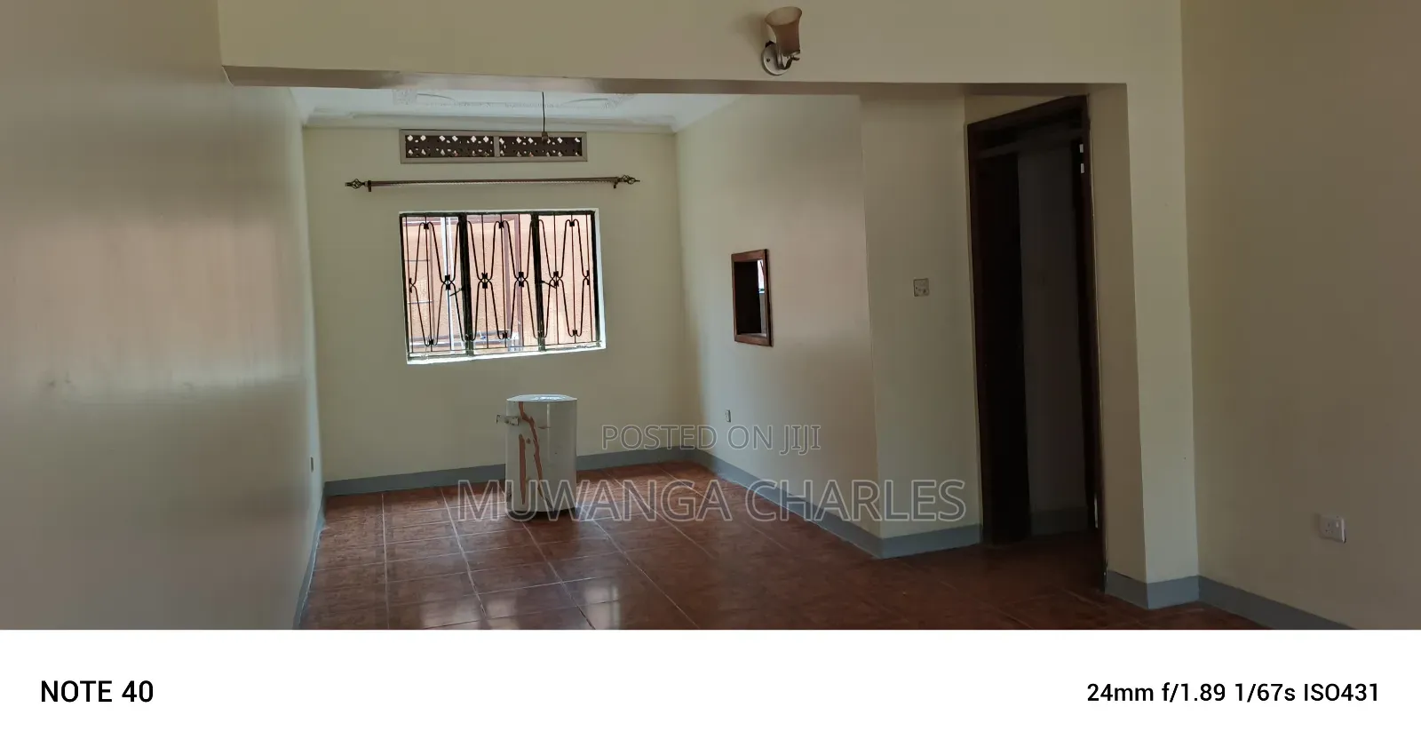 5bdrm Bungalow in Fs Properties Ltd, Nakawa for sale