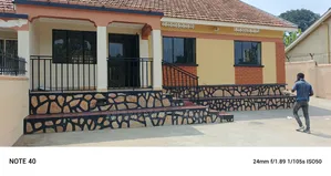 5bdrm Bungalow in Fs Properties Ltd, Nakawa for sale