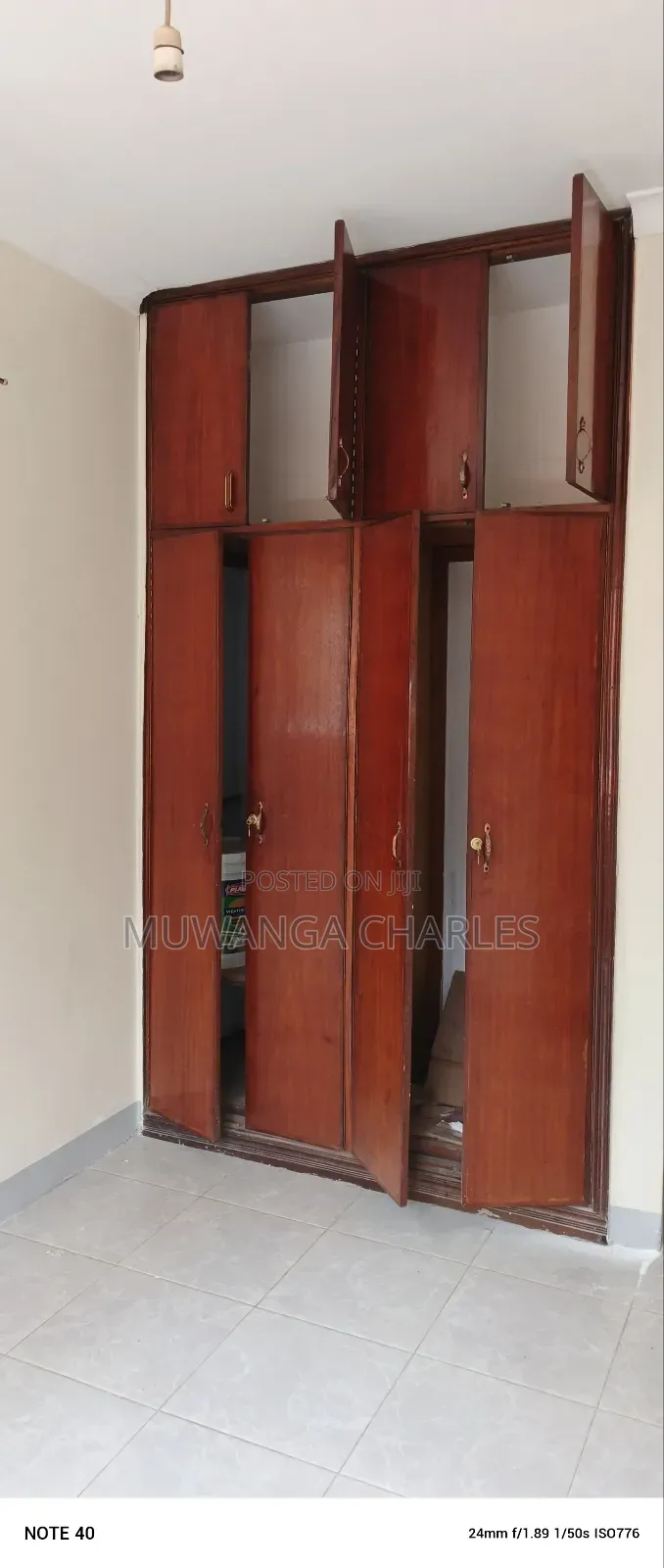 5bdrm Bungalow in Fs Properties Ltd, Nakawa for sale