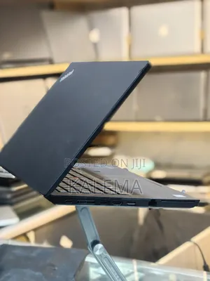 Laptop Lenovo Thinkpad L490 16GB Intel Core I7 HDD+SSD 256GB