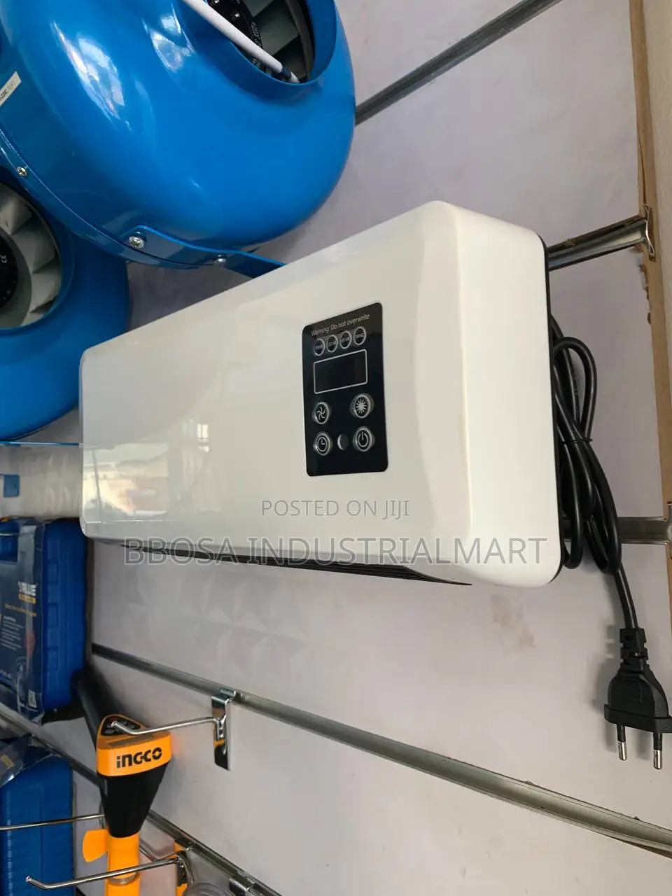 Mounted Room Heater