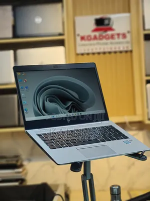 Laptop HP EliteBook 735 G6 12GB AMD Ryzen 7 SSD 256GB