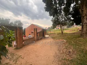 Full Acre With Lake View, Lutaaba Behind Akright on Entebbe Road