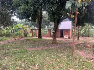 Full Acre With Lake View, Lutaaba Behind Akright on Entebbe Road