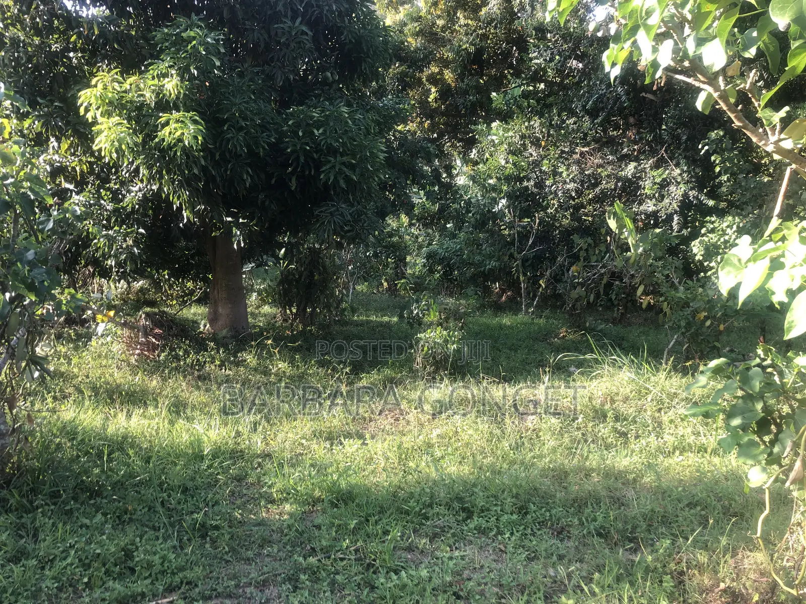 Full Acre With Lake View, Lutaaba Behind Akright on Entebbe Road