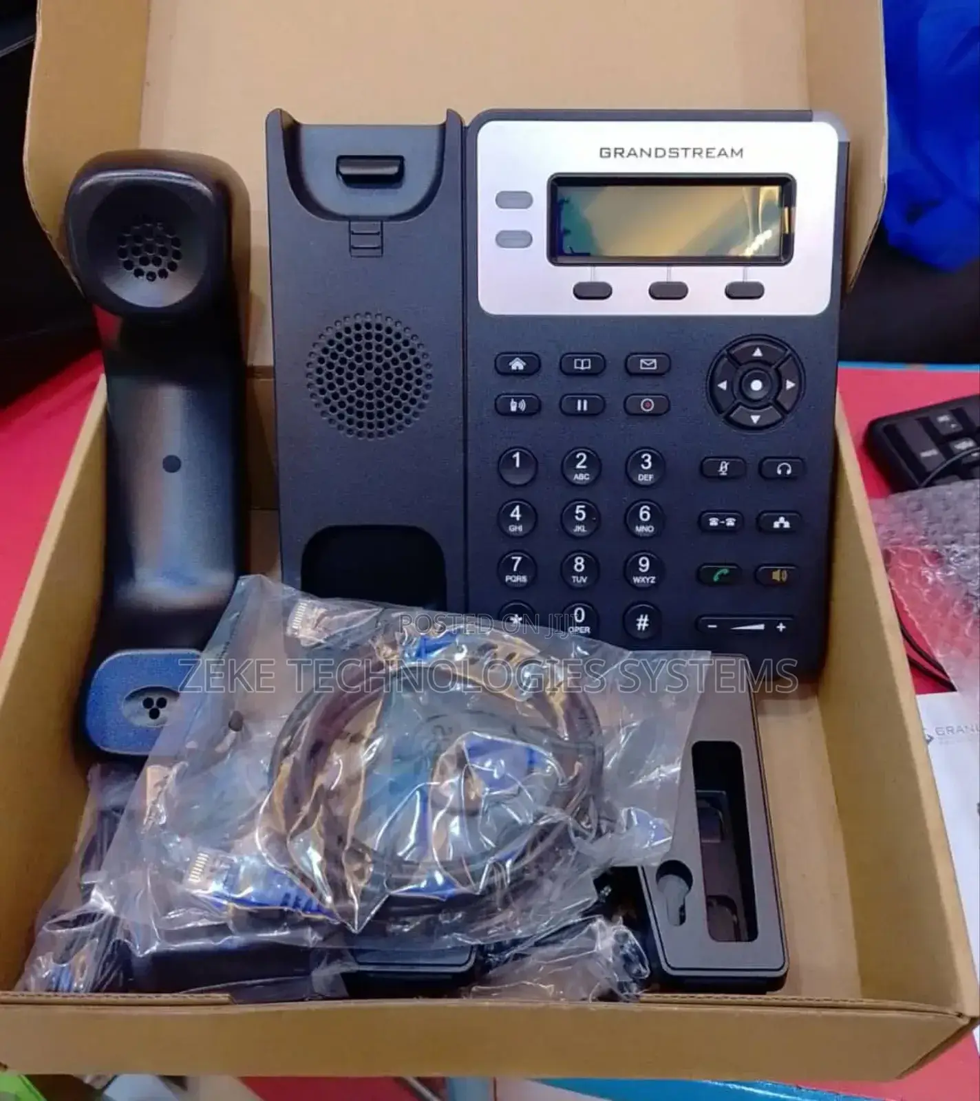 Grand Stream GXP 1625