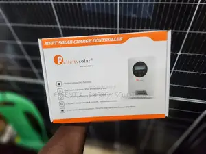 30a MPPT Charge Controller