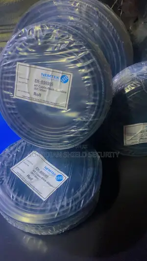 Electrical Cables
