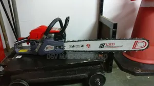 LHD 20" Power Saw/Chainsaw