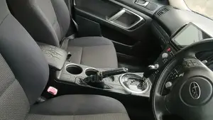 Subaru Legacy 2006 Blue