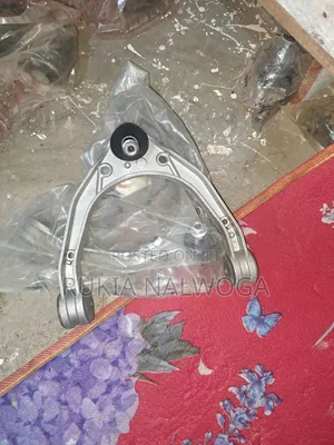 Control Arms Toureg Q7