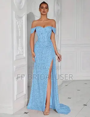Bridesmaids Changing Dresses Two in One 4pcs