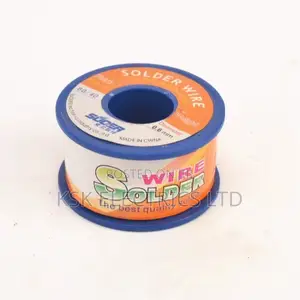 Sunchonglic Low Temperature 0.6mm 100g Solder Tin Wire Welding Wire