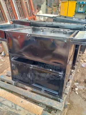 Chicken Grill/Roaster/6