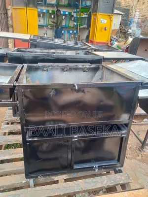 Chicken Grill/Roaster/6