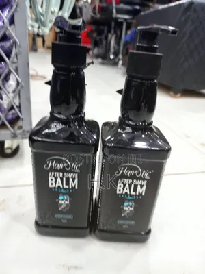 Hairotic After Shave Balm