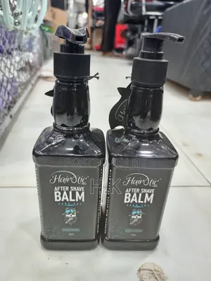 Hairotic After Shave Balm