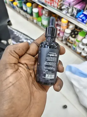 Hairotic Beard Growth Oil 50ml