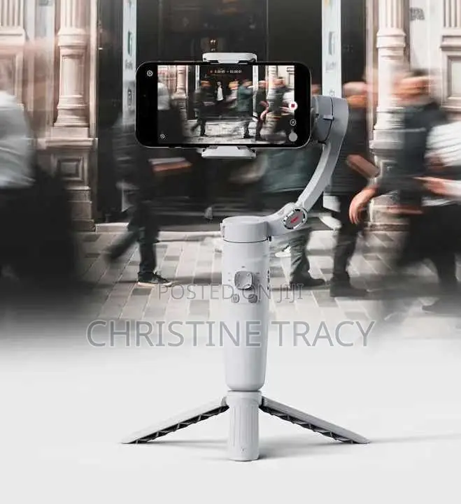 3 Axis Gimbal