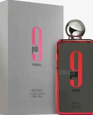 9pm Perfumes