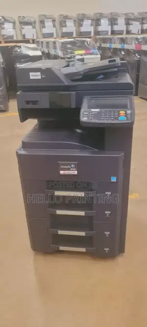 Kyocera Tk-3100 Toner – Fits Ecosys M3040dn / P3050dn Printers
