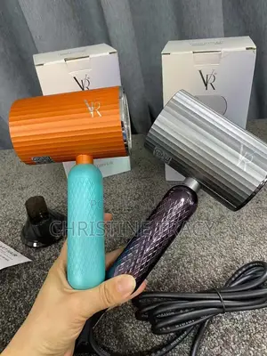 Handheld Hairdryer