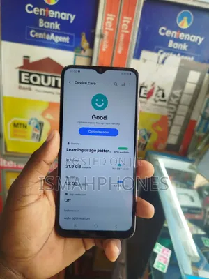 Samsung Galaxy A04e 32 GB Rose Gold