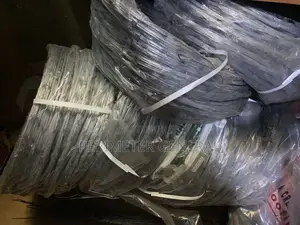 Razor Wire/ Sekanyolya