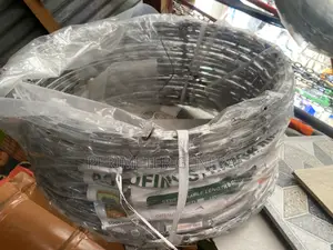 Razor Wire/ Sekanyolya