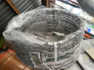 Razor Wire/ Sekanyolya